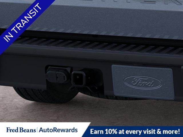 New 2026 Ford Maverick XLT w/ Equipment Group 301A AWD/4WD image 23