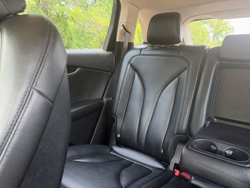 Used 2023 Lincoln Nautilus AWD w/ Premium Package image 35