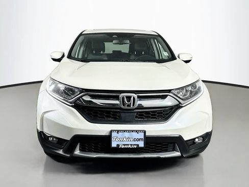 Used 2017 Honda CR-V EX-L image 3