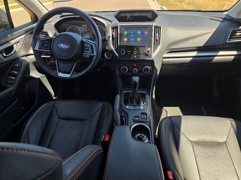Used 2023 Subaru Crosstrek 2.5i Limited AWD/4WD image 26