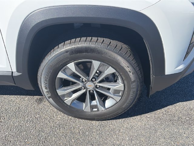 New 2027 Chevrolet Equinox LT AWD/4WD image 11