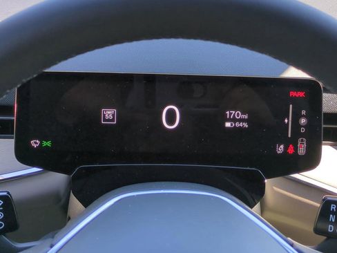 New 2025 Volvo EX90 Ultra image 23