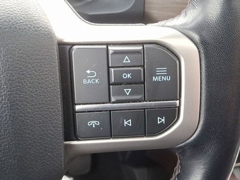 Used 2024 Ford Expedition Max Limited image 24