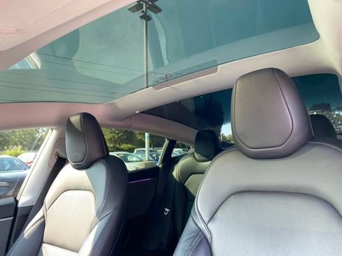 Used 2024 Tesla Model 3 Long Range RWD image 26