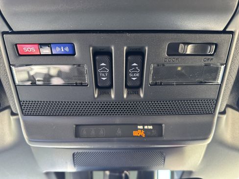 New 2026 Subaru Outback Limited AWD/4WD image 25