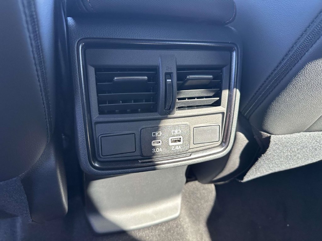 New 2026 Subaru Forester Sport AWD/4WD image 9