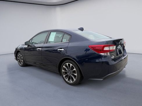 Used 2020 Subaru Impreza 2.0i Limited image 3