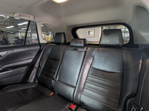 Used 2024 Toyota RAV4 XLE Premium w/ Weather Package image 23