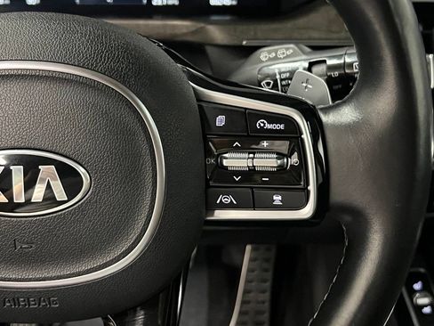 Used 2021 Kia Sorento SX Prestige AWD/4WD image 21