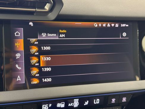 New 2026 Audi A3 2.0T Premium Plus image 16