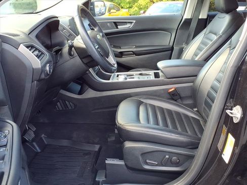 Used 2022 Ford Edge SEL w/ Convenience Package image 6