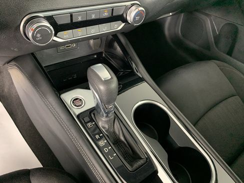 Used 2023 Nissan Altima 2.5 SV FWD image 25