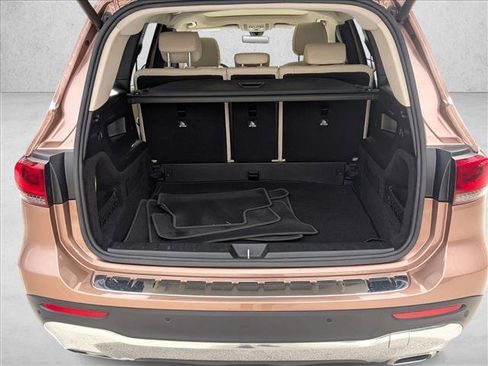 Certified 2022 Mercedes-Benz GLB 250 image 6