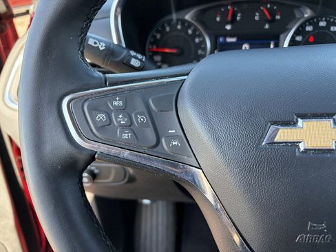 Certified 2024 Chevrolet Equinox LT w/ LPO, Cargo Package FWD image 25