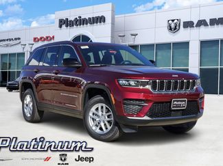 New 2026 Jeep Grand Cherokee Laredo 360° Tour
