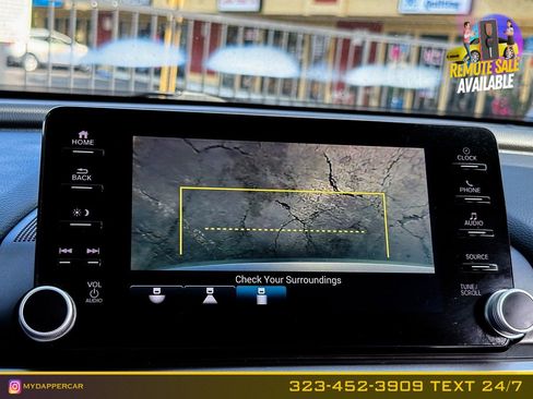 Used 2020 Honda Accord Sport image 32