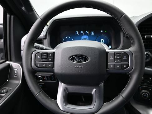 New 2026 Ford F150 XLT w/ Equipment Group 302A MID AWD/4WD image 20