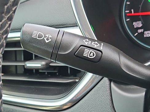Certified 2023 Chevrolet Equinox LT FWD image 16