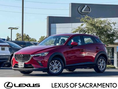 Used 2020 MAZDA CX-3 Sport