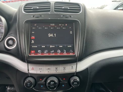 Used 2017 Dodge Journey GT image 15