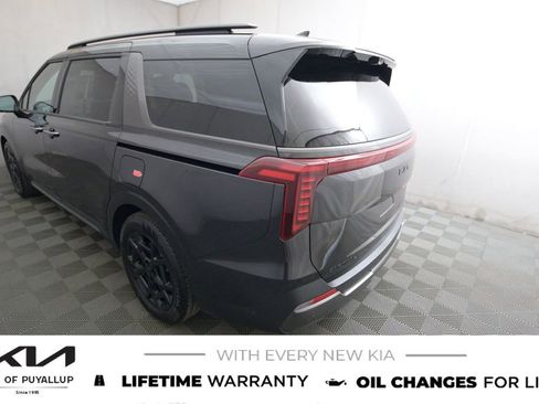 New 2026 Kia Carnival SX Prestige image 7