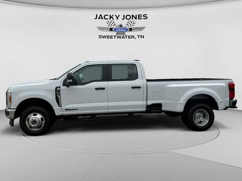 Used 2026 Ford F350 XL w/ 360-Degree Camera Package AWD/4WD image 2