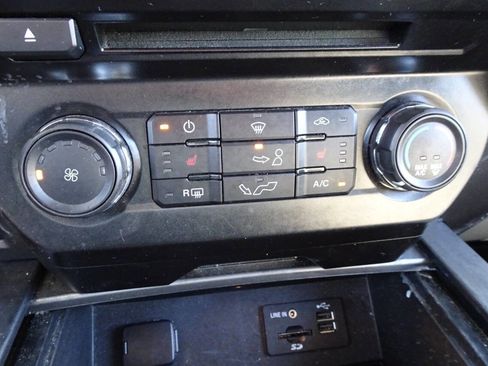 Used 2015 Ford F150 XLT w/ Equipment Group 302A Luxury image 27