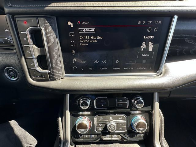 Used 2024 GMC Yukon Denali w/ Max Trailering Package AWD/4WD image 15