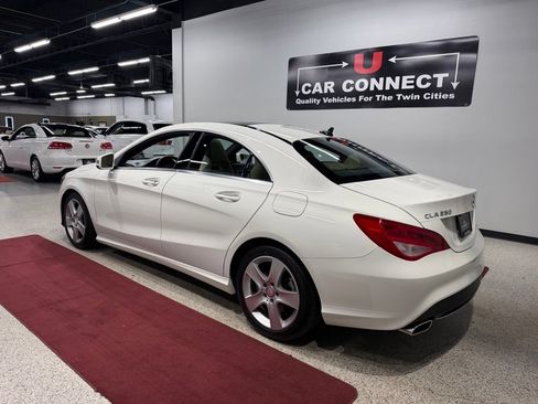 Used 2015 Mercedes-Benz CLA 250 4MATIC image 16