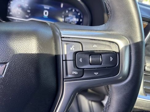 Used 2023 Chevrolet Tahoe Premier w/ Premium Package 2 image 30