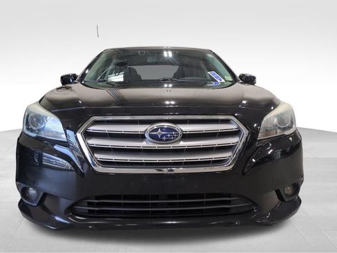 Used 2016 Subaru Legacy 2.5i Limited AWD/4WD image 5