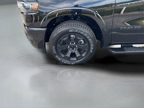 New 2026 RAM 1500 Big Horn image 23