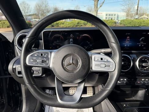 Used 2020 Mercedes-Benz A 220 4MATIC image 16