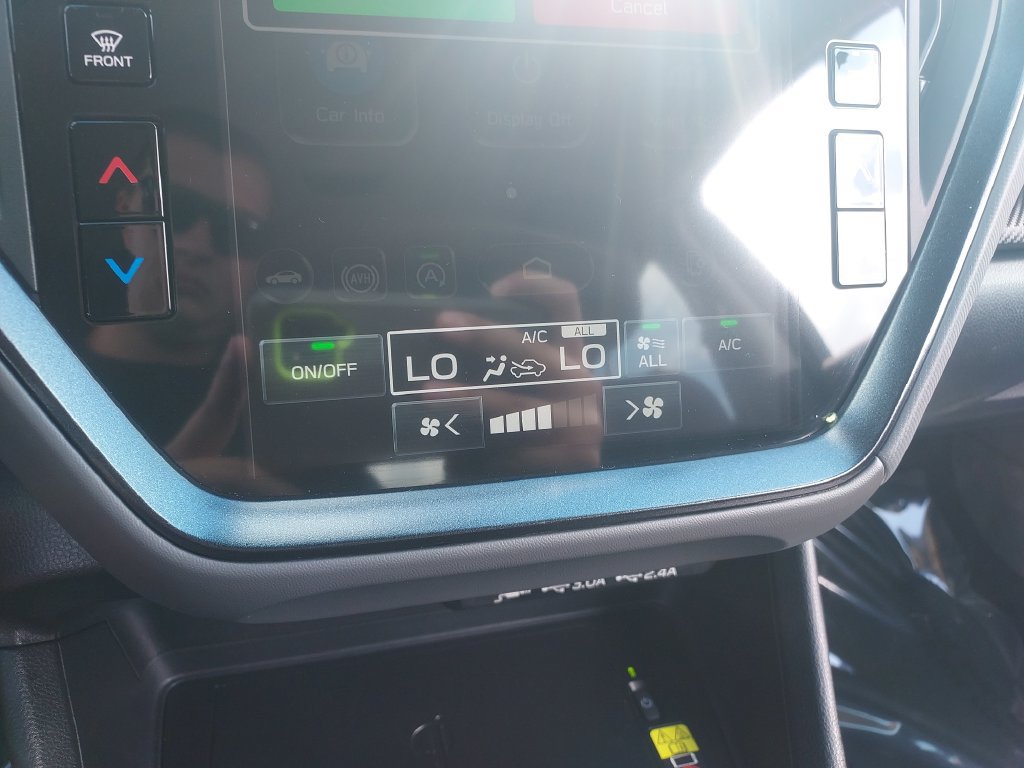 Certified 2026 Subaru Crosstrek 2.5i Limited AWD/4WD image 18