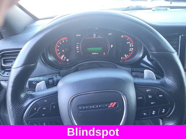 Used 2023 Dodge Durango R/T w/ Blacktop Package AWD/4WD image 7