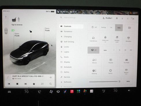 Used 2026 Tesla Model Y 2WD image 30