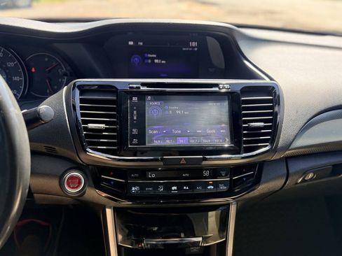 Used 2016 Honda Accord EX-L image 20