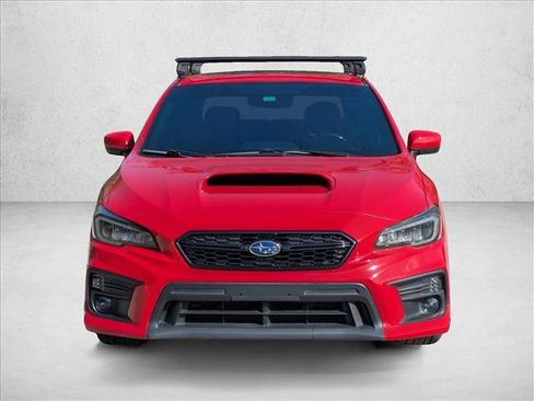 Used 2020 Subaru WRX Premium w/ Popular Package #3 (IZT) image 2