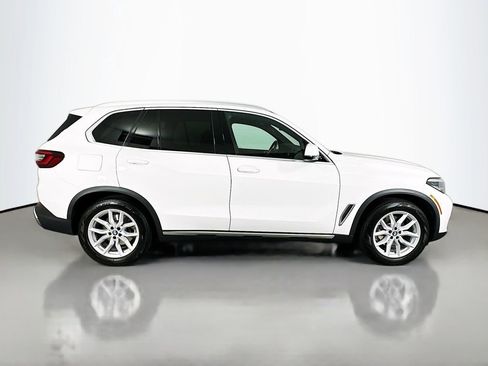 Used 2022 BMW X5 sDrive40i image 8
