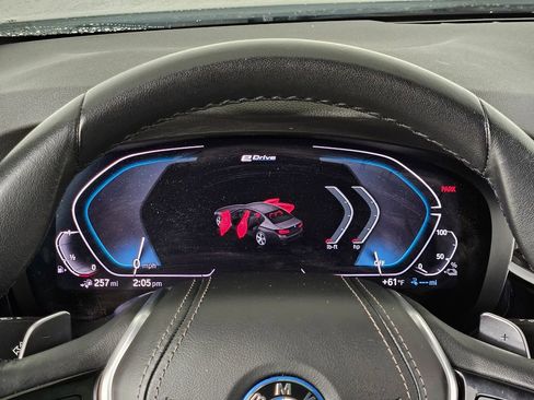 Used 2023 BMW 530e 530e iPerformance w/ Convenience Package image 28