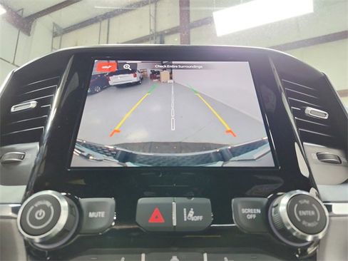 Used 2025 RAM 1500 Big Horn image 28