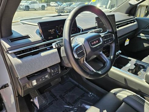 New 2026 GMC Sierra EV Elevation AWD/4WD image 19