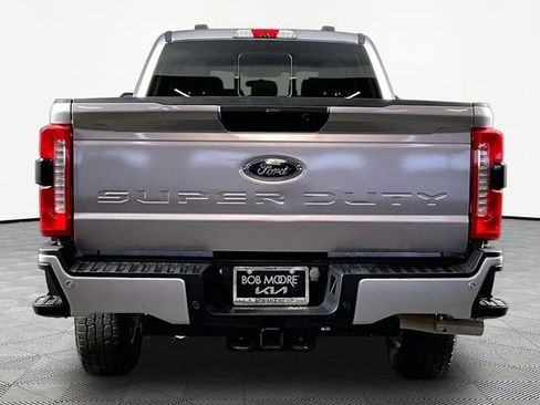 Used 2024 Ford F250 XL w/ STX Appearance Package AWD/4WD image 5