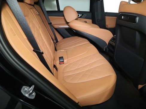 Certified 2025 BMW X5 xDrive40i w/ Premium Package image 33