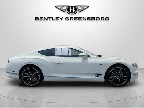 Used 2020 Bentley Continental GT First Edition AWD/4WD image 15