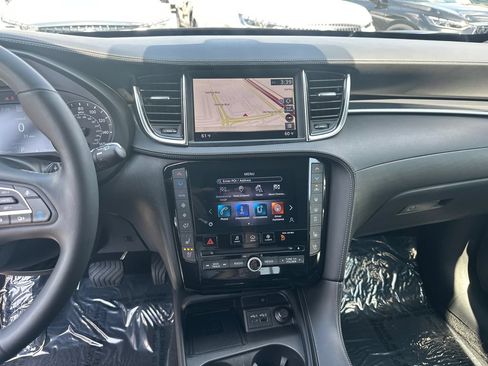 Used 2023 INFINITI QX50 Sport FWD image 24