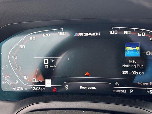 Used 2021 BMW M340i image 10