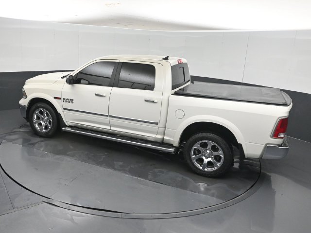 Used 2018 RAM 1500 Laramie w/ Convenience Group AWD/4WD image 48