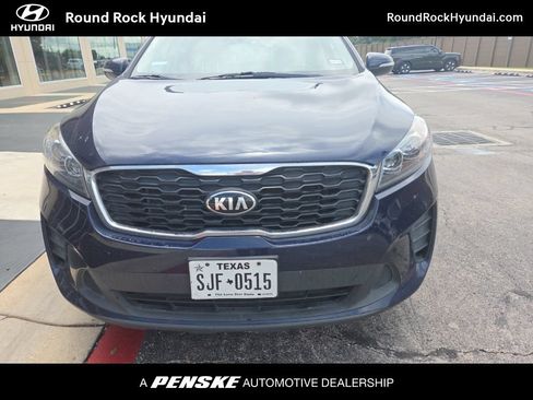 Used 2020 Kia Sorento LX FWD image 1