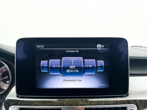 Used 2016 Mercedes-Benz CLS 400 4MATIC image 8